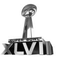 Super bowl 1000