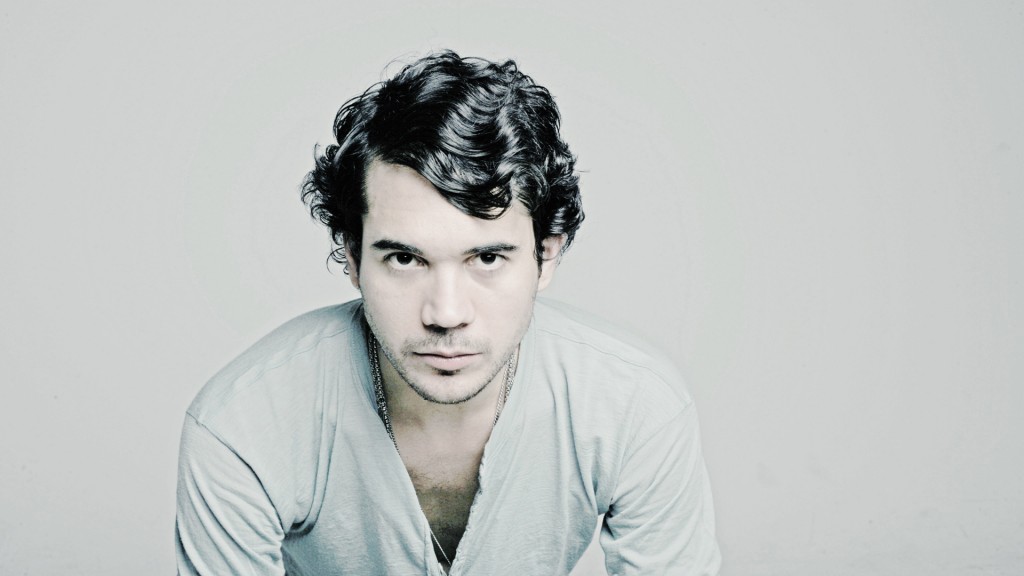 Matthew Dear
