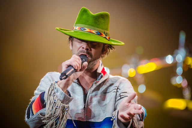 jamiroquai