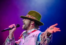 Jamiroquai