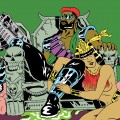 Major lazer 1000 2