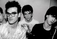 The smiths 1000