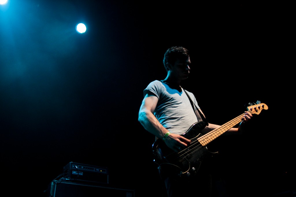 The Maccabees
