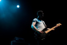 The Maccabees