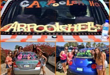 carpoolchella