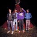 Splendour in the Grass 2012