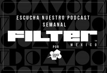 Filter podcast new