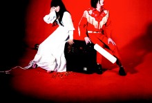 The White Stripes