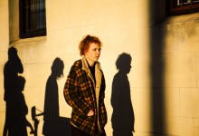 Nick Allbrook, Fremantle, WA, Claire Martin