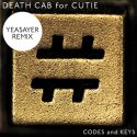 Yeasayer remixea a Death Cab for Cutie
