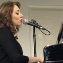 Regina Spektor en The Late Show With David Letterman