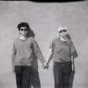 [Video] The Raveonettes en el show de David Letterman