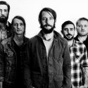 Band Of Horses con David Letterman