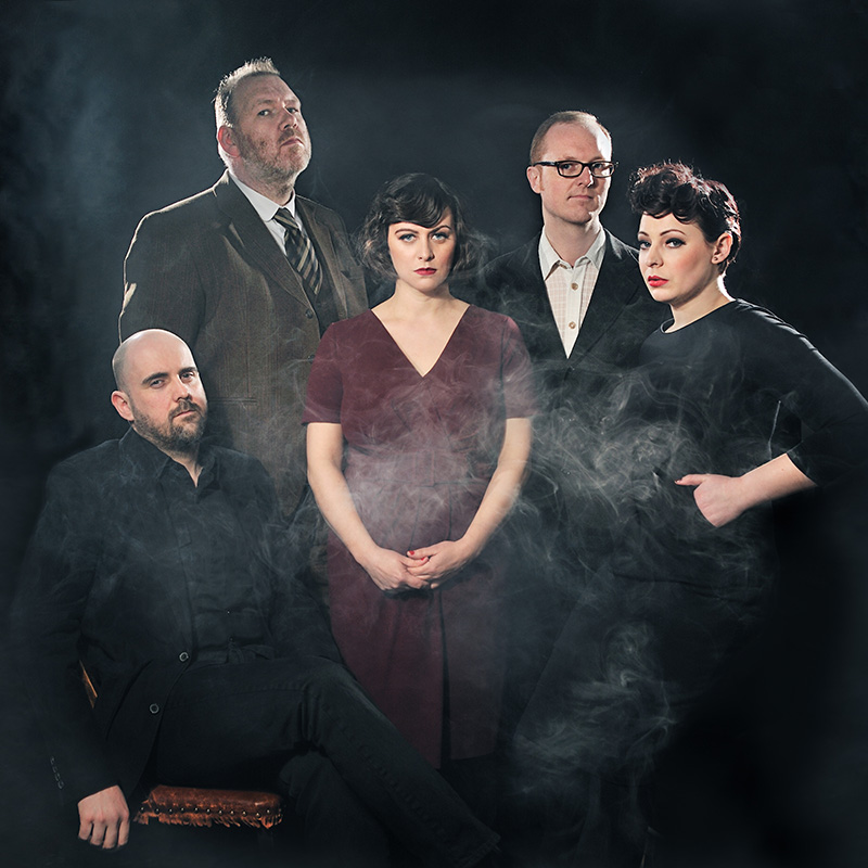 Camera Obscura anuncia nuevo álbum FILTER México