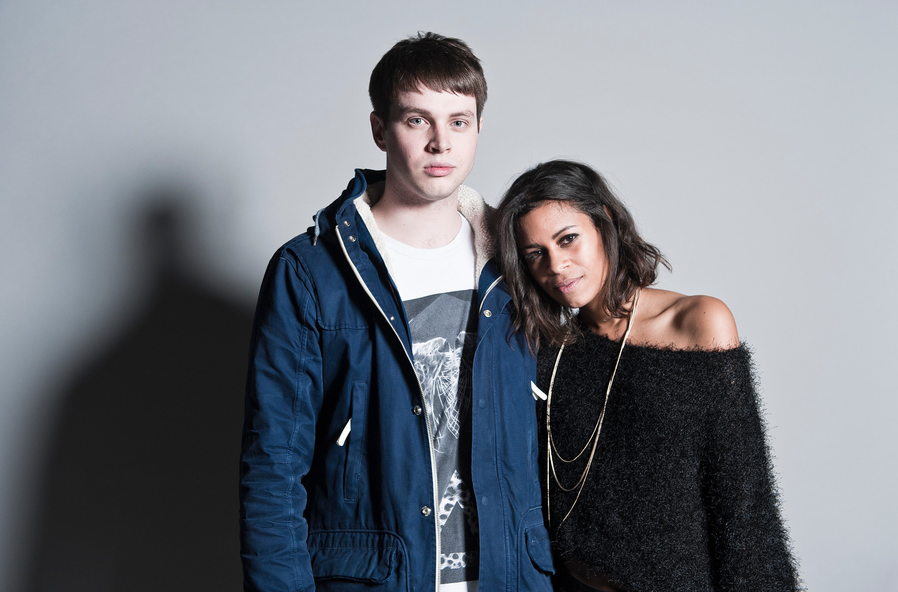[Música Nueva] AlunaGeorge - 
