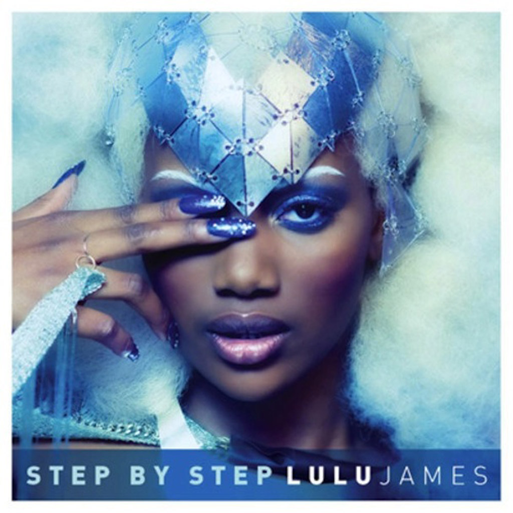 [Recomendamos] Lulu James - Step By Step - FILTER México