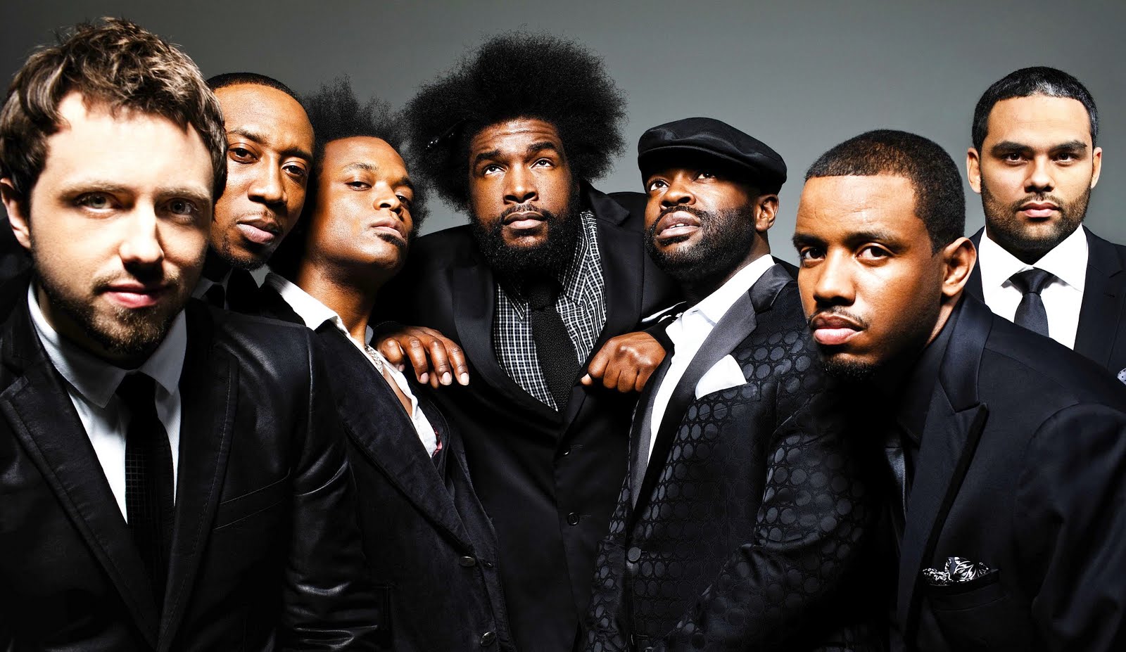 Escucha “When The People Cheer”, nuevo tema de The Roots - FILTER México
