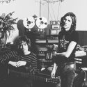 Mira a Foxygen presentarse desde el show de David Letterman