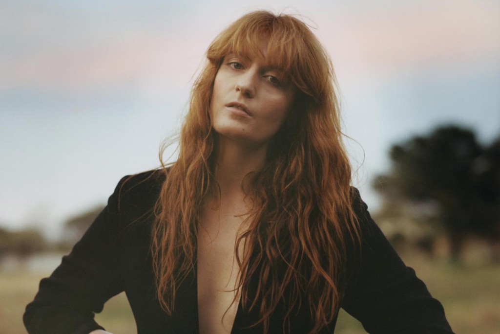 Florence-The-Machine-new-promo-Tom-Beard