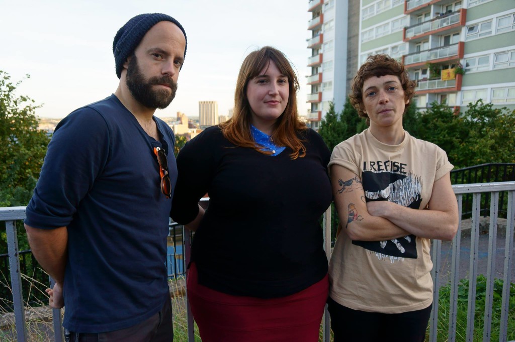 personalbestdebutalbum