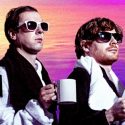 Django Django pone en streaming su nuevo álbum, como esculturas