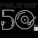 Los mejores 50 discos de 2015