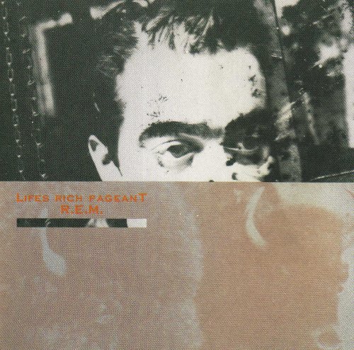 Lifes Rich Pageant