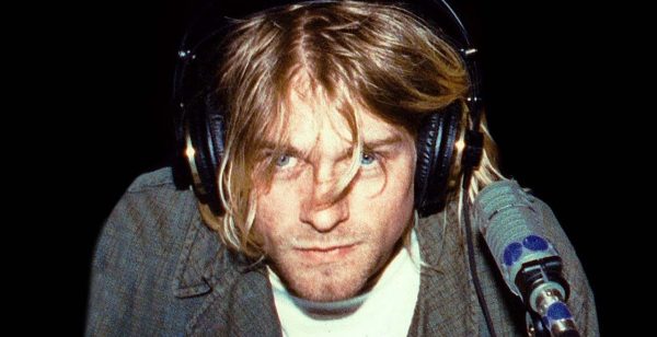 Los ultimos dias de Kurt Cobain