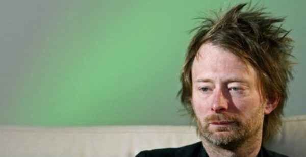 radiohead sad