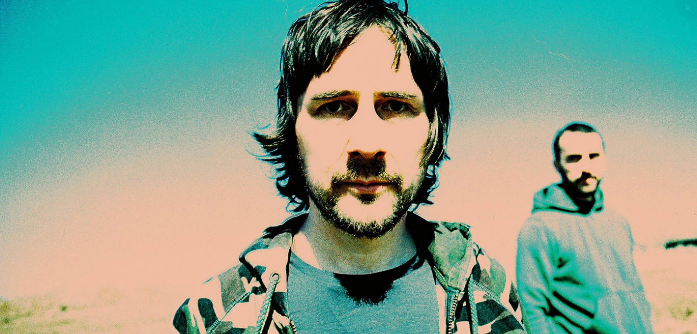 Boards Of Canada regresó con el mixtape 'Society x Tape' FILTER México