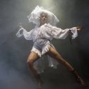 FKA twigs protagoniza la nueva película de Shia Labeouf