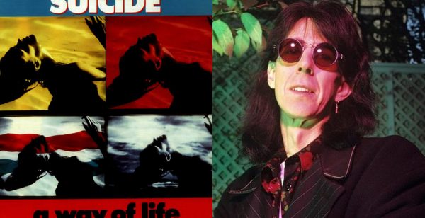 ricocasek