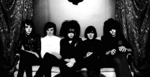 strangehouse