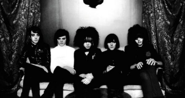 strangehouse