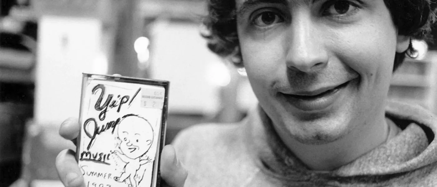 F2 daniel johnston 1