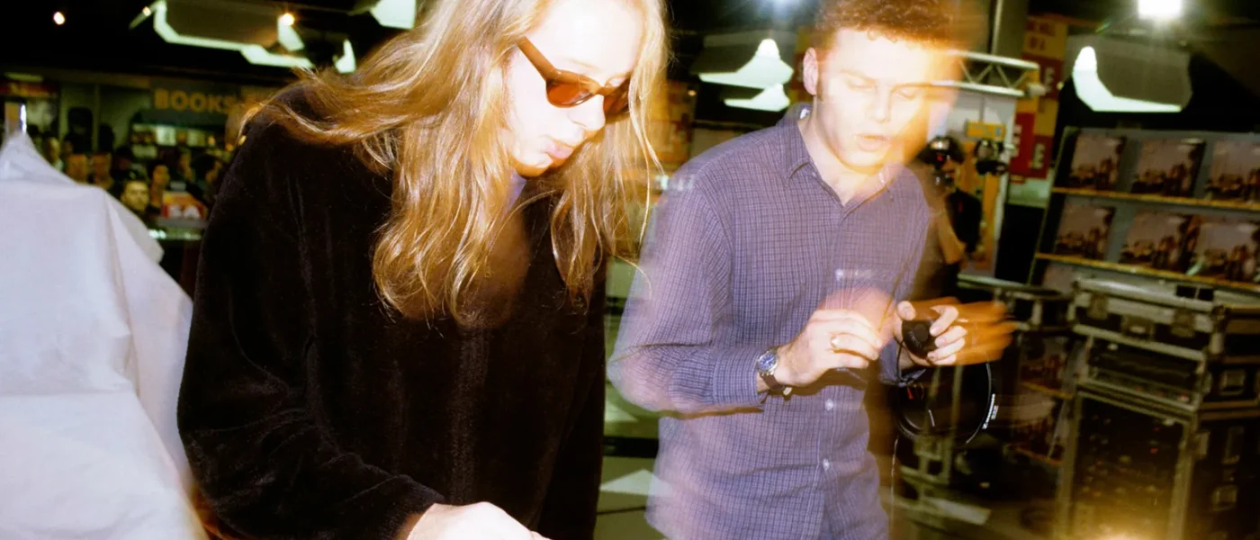 chemical brothers 1995 billboard 1548