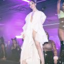 FKA twigs publicó un corto sobre el empoderamiento femenino y el baile