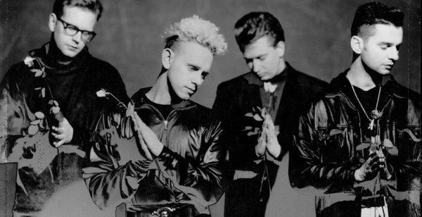 depeche covers