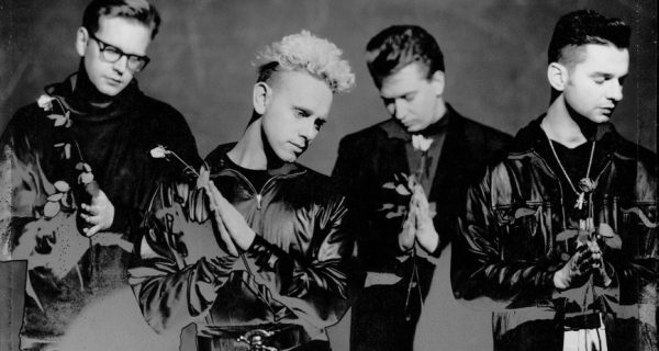 depeche covers
