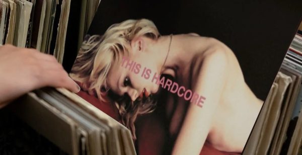 this is hardcore