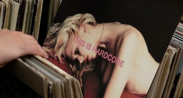 this is hardcore