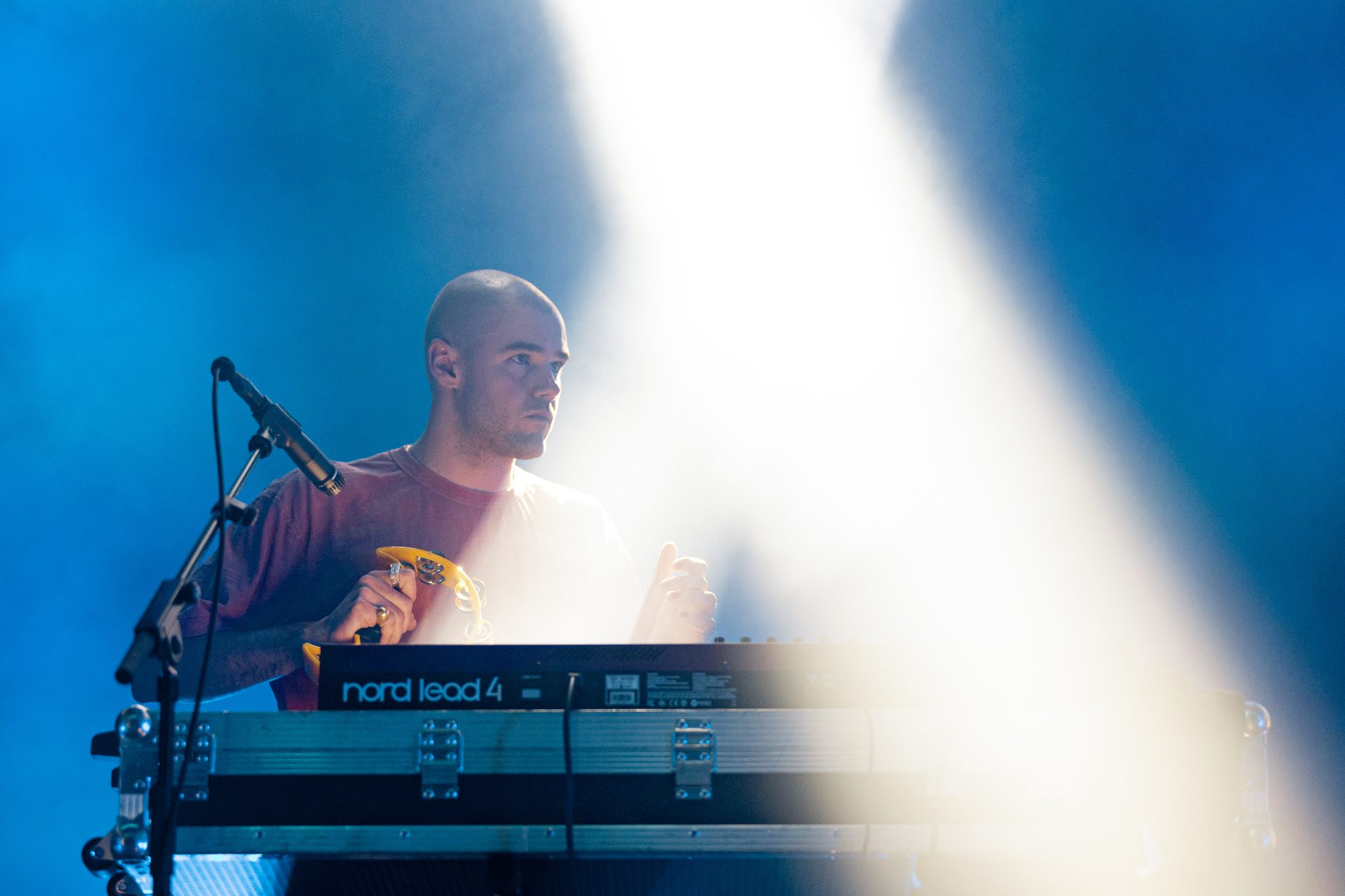 @martibech razzmatazz primaveralaciutat goatgirl 2