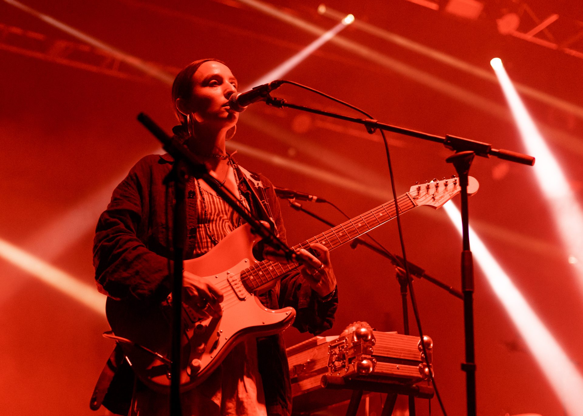 @martibech razzmatazz primaveralaciutat goatgirl 5