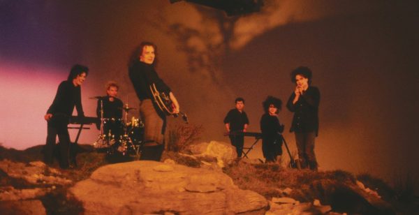 the cure behind the scenes 1 1410960512 view 0