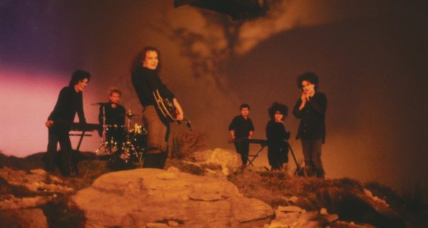 the cure behind the scenes 1 1410960512 view 0
