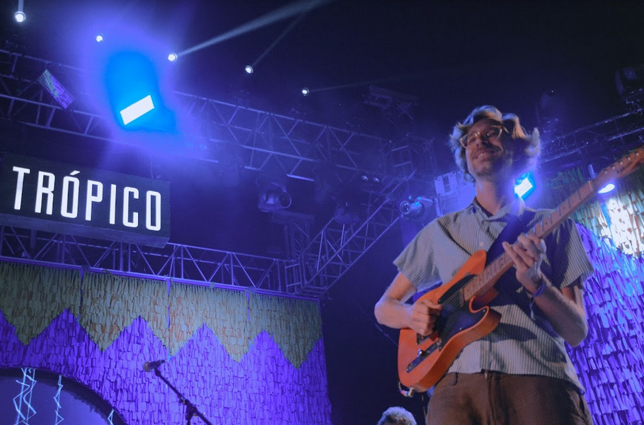 tropico