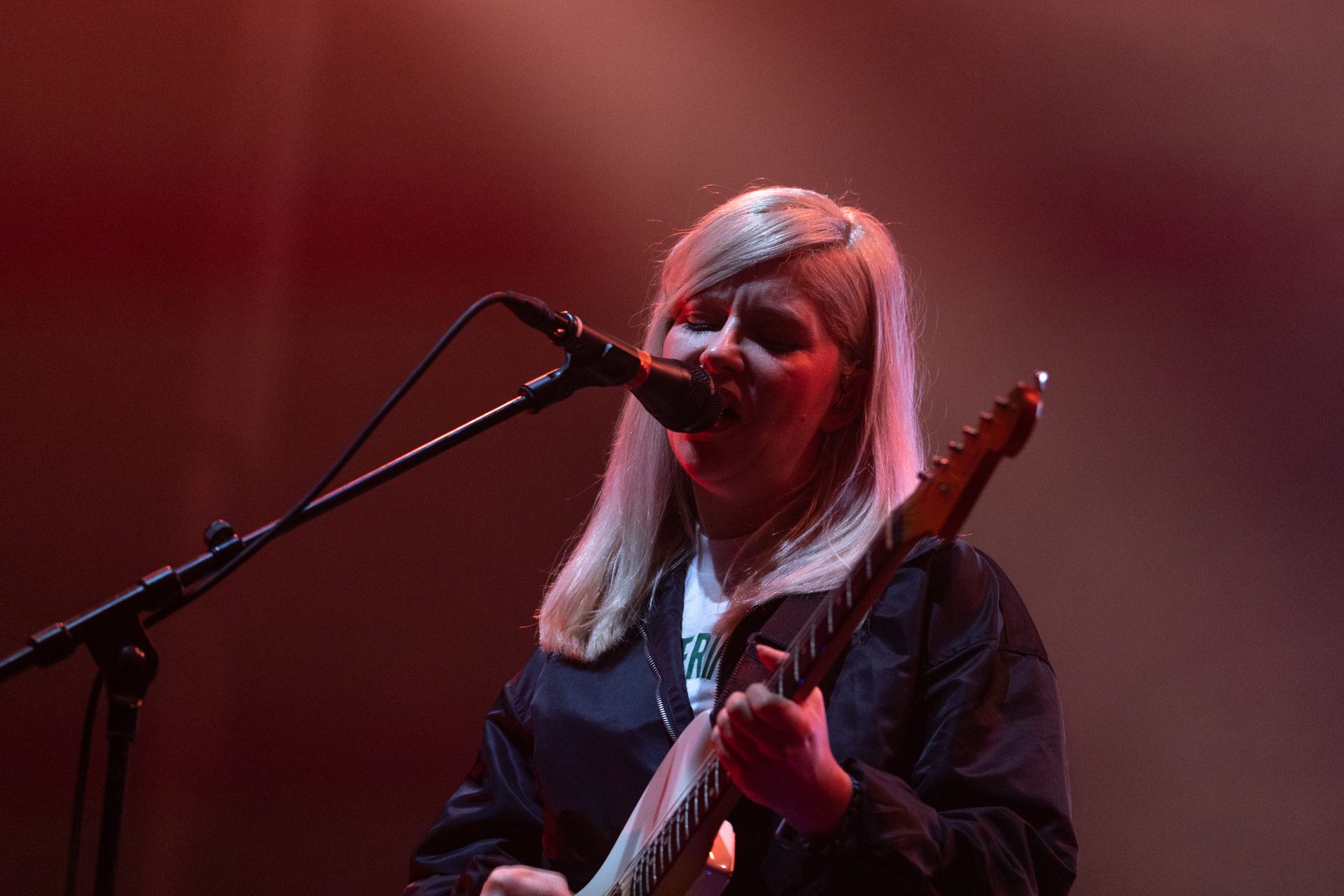@martibech forum alvvays 1