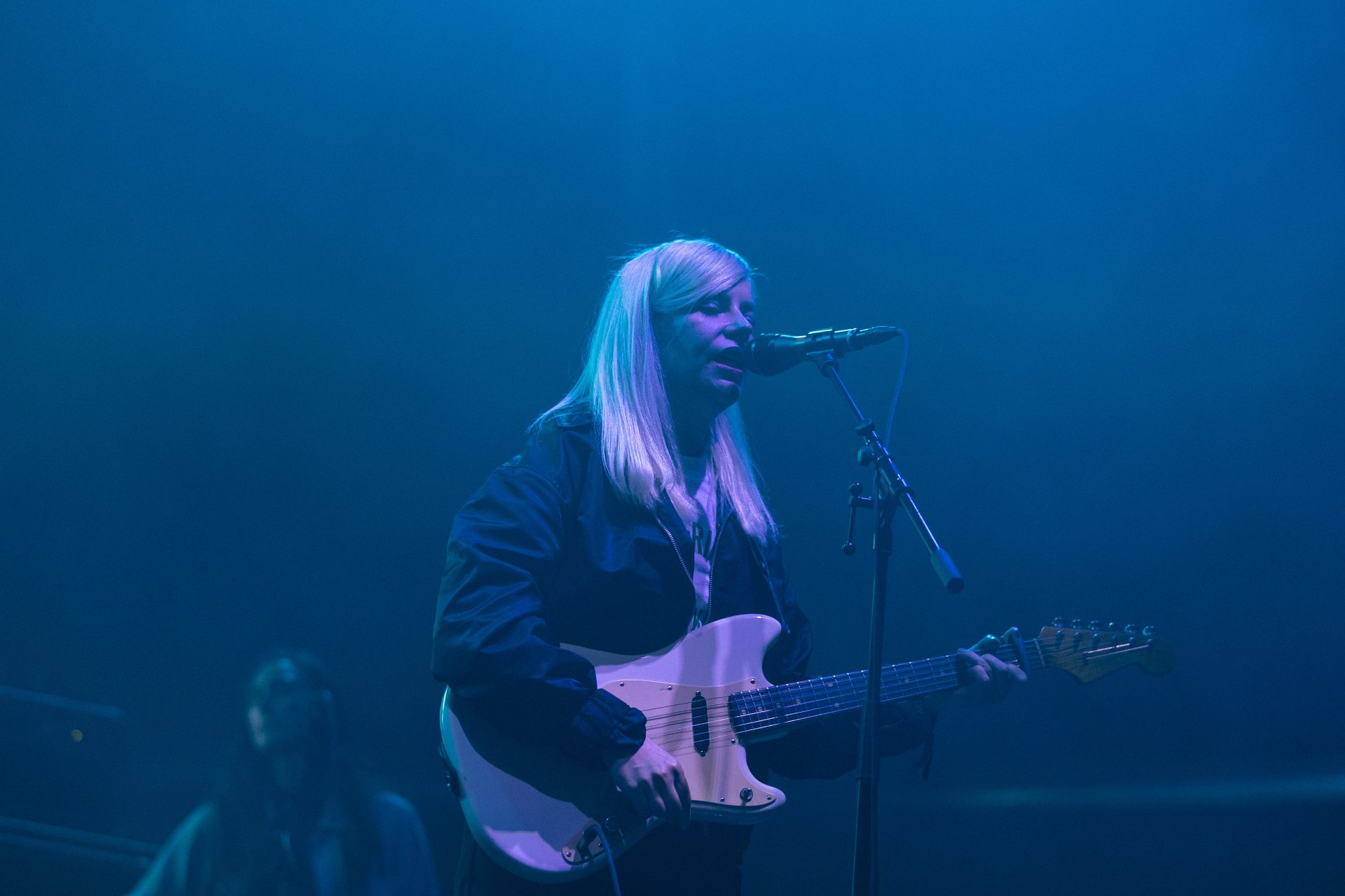 @martibech forum alvvays 3
