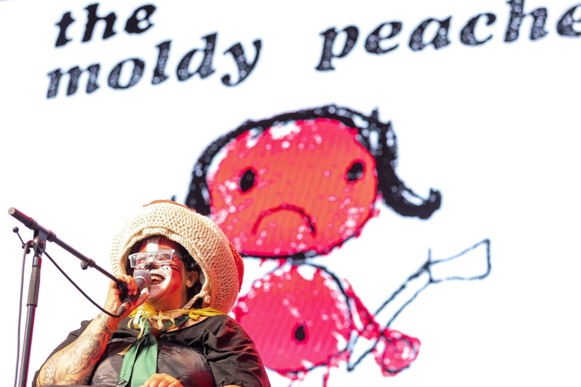 @martibech forum moldypeaches 3