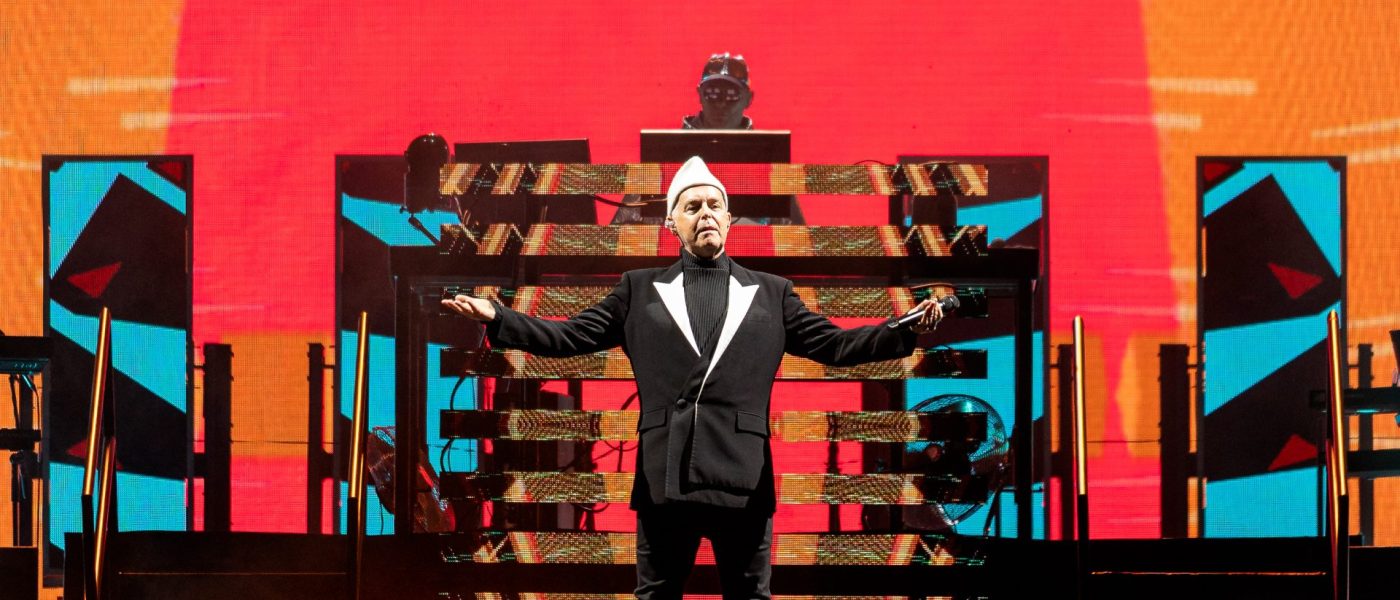 @martibech forum petshopboys 2
